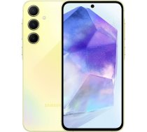 Samsung SM-A556B Galaxy A55 5G Dual SIM 8GB 128GB Lielisks citrons ES
