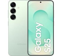 Samsung S931 Galaxy S25 256GB/12GB RAM Dual SIM Mint