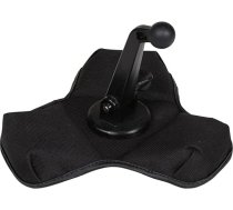 Garmin - Magnētiskais stiprinājums navigācijas ierīcēm Camper 890 / 1090 / dezl 800 / 810 / 1000 / 1010 un DriveSmart 86. Līmes turētājs ar magnētisko stiprinājumu, 010-10908-03