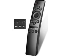 Universāla tālvadības pults, kas saderīga ar Samsung Smart TV LCD LED UHD QLED 4K HDR televizoriem ar Netflix, Prime Video pogām