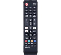 BN59-01315B Universāla tālvadības pults saderīga ar Samsung TU7000 UE43TU7000K UE43TU7000K UE43TU7000KXXU TU7100 UE43TU7100 UE43TU7100K UE43TU7100K UE55TU7100K TU7110 TU8000 UE75TU8000 UE75TU8000 0 TU85 0. 0 Televizori