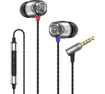 SoundMAGIC E10 Ar mikrofonu un 3 pogu tālvadības pulti