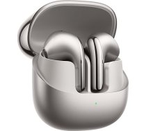 Xiaomi Buds 5 - In-Ear austiņas ar 40 dB hibrīdās aktīvās trokšņu slāpēšanas funkciju, 39 stundu akumulatora darbības laiku, dubultiem magnētiskajiem draiveriem un 5 ekvalaitera iestatījumiem, mākslīgā vēja trokšņu slāpēšana, Google