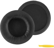 ATH WS55X, WS70, WS70, WS77, WS99, Sony MDR-V55, V500DJ, 7502 austiņu rezerves auss spilventiņš / auss spilventiņš / auss kauss / auss vāciņš / auss vāciņš / auss spilventiņu remonta detaļas