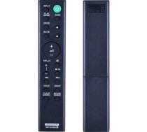 RMT-AH300U Sony Soundbar tālvadības pults, kas saderīga ar Sony Soundbar mājas kinozāles sistēmu HT-CT290 HT-CT291 SA-CT290 SA-CT291 HTCT290 HTCT291 SACT290 RMACT291 TAH300 U tālvadības pults