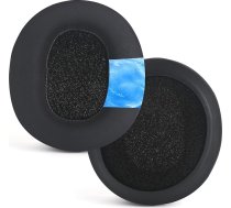 Miruchertter Kraken V3 Pro Cooling Gel Ausu spilventiņi Aizvietojamie ausu spilventiņi, saderīgi ar Razer Kraken V3 Pro austiņām, mīkstāki atmiņas putu ausu spilventiņi, ledus zīds, dzesējoši ausu spilventiņi, remonta detaļas