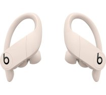 Powerbeats Pro In-Ear austiņas, pilnībā bez kabeļa In-ear, balti baltas krāsas