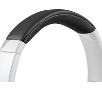 SOULWIT austiņu polsterējuma komplekts Anker Soundcore Life 2 (nav piemērots Life 2 Neo)/Q20/Q20+/Q20I/Q20BT austiņām, austiņu augšējā spilventiņa pārvalka remonta daļa, viegla uzstādīšana pašu rokām