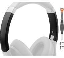 SOULWIT detaļu vāciņa augšējā un iekšējā slīdņa komplekts Anker Soundcore Life 2 (piemērots Simple Life 2 Neo)/Q20/Q20+/Q20I/Q20BT austiņām, viegla uzstādīšana "DIY" režīmā