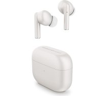 Energy Sistem austiņas True Wireless Style 2 (True Wireless Stereo, Bluetooth 5.1, dziļi basi, uzlādes korpuss) - Baltas, 451722, mazas
