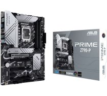 Prime z790-p pamatplate