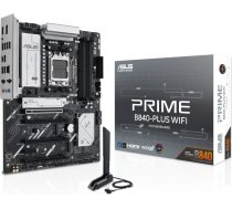 prime b840-plus wifi amd b840 ligzda am5 atx
