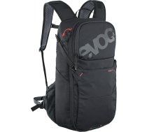 EVOC RIDE velosipēdu mugursoma Velosipēdu mugursoma takām un citām aktivitātēm (8l, 12l vai 16l ietilpība, gudri izvietotas kabatas, ventilācija, pateicoties AIR-PAD muguras polsterējumam)
