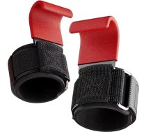 Fitnesa aproces plaukstas locītavām, Pull Up Support | Anti-Slip polsterēti elpojoši aproces sporta zālei, mājās, treniņiem