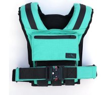 Svara veste treniņiem (26 lbs) Svara veste skriešanai