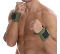 SLEDEZ Fitness Wrist Bands Wrist aizsardzība Wrist Protection Fitness Wrap spiediena pārsējs Hard Pull Weightlifting Bench Press Power Band