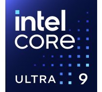 Procesors core ultra 9 285k līdz 5.70ghz lga1851