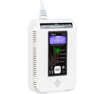 tuya gāzes un oglekļa monoksīda detektors tgc30 wifi