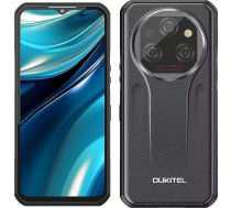 Viedtālrunis wp39 pro 5g 12/512gb ip69k pelēks