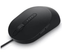 Vadu pele ms3220 - melna