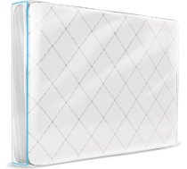 Plastmasas matrača pārvalks 160 x 200 (biezums 30 cm) - matrača pārvalks ar platu rāvējslēdzēju - matrača pārvalks uzglabāšanai, glabāšanai, pārvietošanai - matraču uzglabāšanas maisiņš