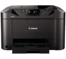 Canon MAXIFY MB5150 tintes printeris A4 600 x 1200 DPI WiFi