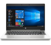 HP ProBook 440 G6 14 collu FHD displejs, Intel Core i5 8265U, 4 x 3,90 GHz, 16 GB RAM, 512 GB SSD, Intel UHD Graphics, sudraba, Norton 360, Windows 11