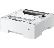 Kyocera PF-3110 Printera papīra paplate 500 loksnēm - formāts līdz DIN A4 - piemērots Ecosys P3145dn, P3150dn, P3155dn, P3260dn, M3145dn, M3145dn, M3145idn, M3645dn, M3645idn, M3655idn, M3655idn, M33110 860idn,