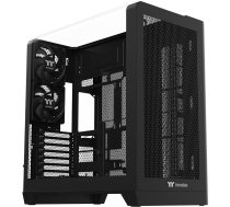 Thermaltake View 390 Air Mid Tower šasija Black