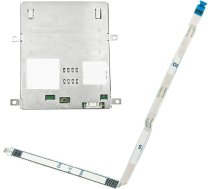 Gintai viedkaršu nolasītāja lasītājs + lentes kabelis Lenovo ThinkPad P70 20ER 20ES P71 20HK 20HL viedkaršu nolasītāja padome Smart Card Flex Cable Cable Ribbon