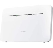 Huawei B535-232a, 4G Lte maršrutētājs CPE 3, balts