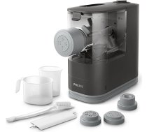 Philips Viva Collection HR2334/12 Elektriskais makaronu un ravioli pagatavošanas rīks, pelēka krāsa