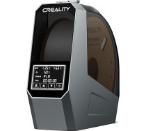 Creality Space PI filamenta žāvētājs, 3D printera filamenta žāvētāja kaste ar 360° sildīšanu, uzlabota filamenta dehidratora uzglabāšanas kaste, atbalsta neilonu, ABS, PETG, PLA, TPU, 1,75/2,85 mm materiālu