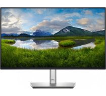 24 collu monitors p2425he led ips 1920x1080/16:9/usbc/rj45/hdmi/dp/usb/3y