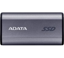 Ārējais ssd sc750 1000g usb3.2c 1050/1000 mbps