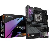 Mb amd x870e sam5 atx/x870e aorus master