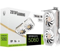 Grafiskā karte geforce rtx 5060 8gb twin edge oc gddr7 128bit 3dp/hdmi