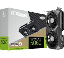 Grafiskā karte geforce rtx 5060 twin edge 8gb gddr7 128bit 3dp/hdmi
