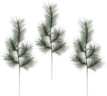 Mākslīgais priežu zars, Mākslīgais zars, Dekoratīvais zars, Egles zaļš, Adventes vainags, Dekoratīvie aksesuāri vainagam, Vainags, Ziemassvētku rotājums, Stublājs, Mākslīgais zars, Mākslīgais zieds,