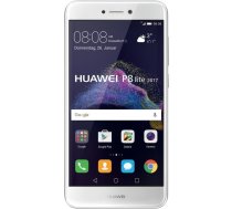 Huawei P8 Lite Dual SIM (2017) - 16 GB - Balts (sertificēts un atjaunots)