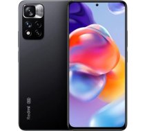 XIAOMI Redmi Note 11 Pro+ 5G 8+256 grafīta pelēks
