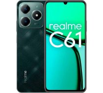 Realme C61