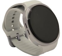 Samsung L330 Galaxy Watch8, 44 mm, sudraba krДЃsДЃ