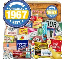 Oriģināls kopš 1967 / Ossi Adventes kalendārs / Adventes kalendārs Dāvanas Sievietēm 2024 2025