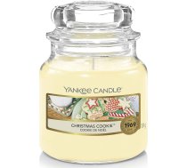 Yankee Candle liela burka svece