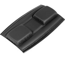 TaiZiChangQin HD280 Ersatz-Kopfbandkissen, saderīgs ar Sennheiser HD280 (überarbeitete Version) HD 280 (PRO) HMD280 Kopfhörern (nach 2016) Proteinleder-Pads