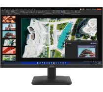 Thinkvision s27-4e 27 collu monitors 64bekat1eu