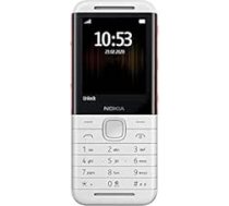Nokia 5310 White/Red Dual SIM
