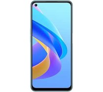 OPPO A76 128GB mobilais tālrunis, gaiši zils, mirdzoši zils, Android 11, Dual SIM