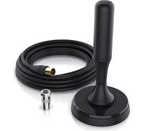 CSL DVB-T stieņa antena CSL DVB-T Rod Antenna Vol1
